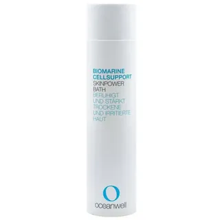 Oceanwell Biomarine Cellsupport Skinpower Bath Badezusatz 250 ml