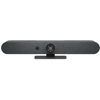 Logitech TAP Touch-Controller für Videokonferenz-Raumlösungen