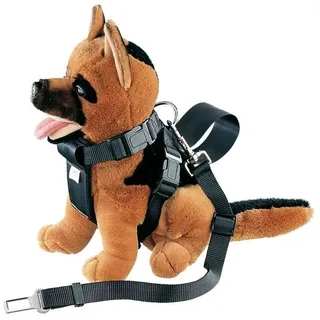 Andere Autosicherheitsgurt, Schwarz