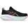 Herren Black/Coral Reef 46
