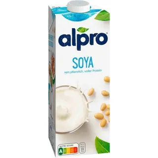 ALPRO Sojadrink Original« 1 Liter,