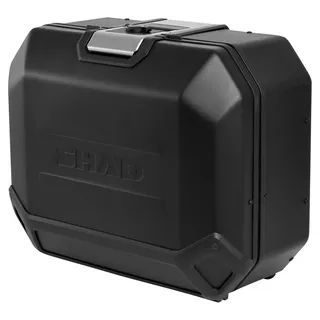 Shad TR36L Terra 36 l Schwarz