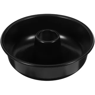 VINTORKY Frankfurter Kranz Backform 20cm Runde Aluminium Kuchenform Mit Antihaftbeschichtung Für Torten Und Desserts Für Geburtstagsfeiern Und Hochzeiten