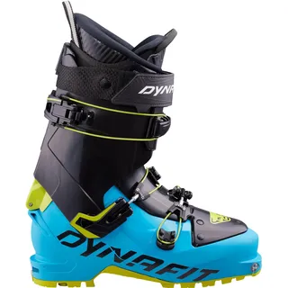 Dynafit Seven Summits Tourenskischuhe Blau 26,5