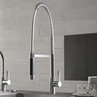 Dornbracht Tara Ultra Einhebelmischer Chrom