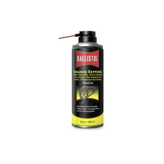 BikeCer Keramik-Kettenöl 200ml (28059)