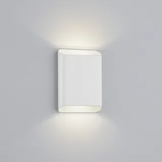 Helestra TOCO (28/2509,07) Weiß matt