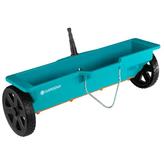 Gardena Streuwagen Combisystem 40 cm