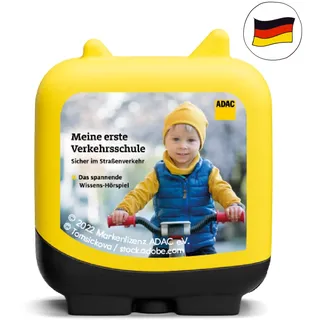 ADAC Meine erste Verkehrsschule