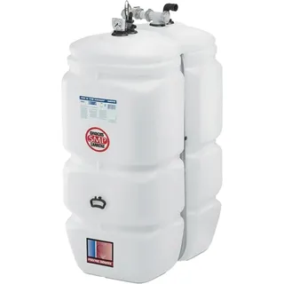 Buderus TIT-K 1000l Standard