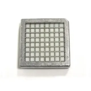 SARO Gatter 8X8mm für CF-5