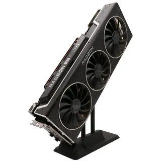 Grafikkartenständer PCI-E Stand Display Halterung Präsentation