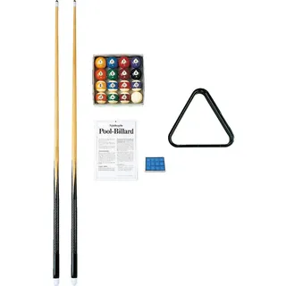 Stradivari Billard Zubehör-Set Standard