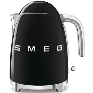 Smeg KLF03BLEU schwarz
