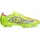 Herren Lucid Lemon/Blue Fusion/Pink 42 2/3
