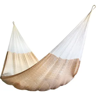 Hängematten rada- handgefertigt Yucatan Hängematte – Jumbo Größe