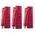 6-12 dunkelblond cendre asch 60 ml