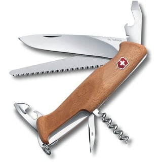 Victorinox Ranger wood 55