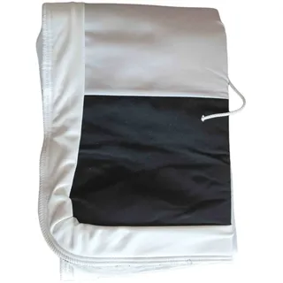 Bügeltischbezug 120x45 cm mit Zugband Bügelbrett für FiF TCM Dampfbügeltisch