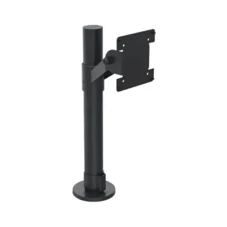 Ergonomic Solutions VESA 75/100 Stangenhalterung
