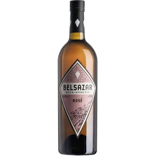 Belsazar Rose Wein-Aperitif 14,5% Vol. 0,75l