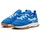 Puma Varion Jr Handballschuhe blau 37