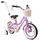 12 Zoll lila
