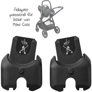 Maxi-Cosi Schwarz