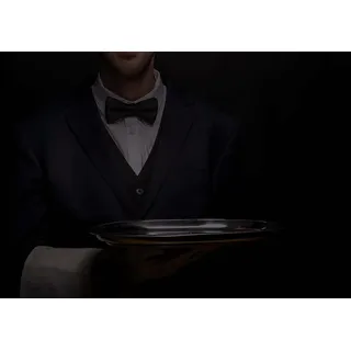 mydays Geschenkgutschein: Dinner in The Dark München (Nymphenburg)