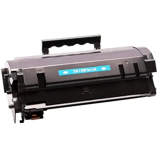 ABC Alternativ Toner 10000 Seiten für Lexmark MX310 MX310dn MX410 MX410de MX510 MX510de MX511 MX511de MX511dhe MX511dte MX610 MX611 MX611de MX611dhe MX611dte 60F2H00 602H