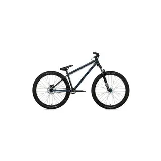 NS Bikes Metropolis 2 blue