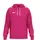 Kinder Kapuzensweat deep pink 152