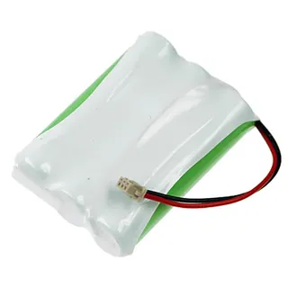 Akku für PANASONIC KX-TCD 950, wie T424, 55AAAH3BMX, KX-TCA 10E, HHR-P101