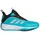 Herren OWNTHEGAME Shoes Lucid Cyan/FTWR White/core Black