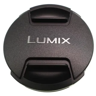 Panasonic DMW-LFC58AGU LUMIX G Objektivdeckel 58 mm