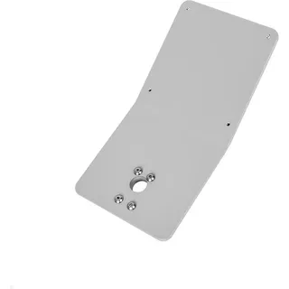 MonLines V089 VESA Adapter kompatibel mit Apple iMac 24 Zoll mit Standfuß