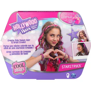 Spin Master Cool Maker Hollywood Hair Styling Pack