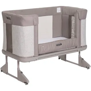Chicco Next2Me Forever Grau 91,1 x 108,2 cm