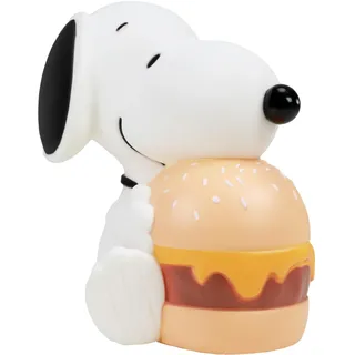 Blue Sky Studios Peanuts Mood Light-Lampe Snoopy - Burger