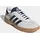 Handball Herren Weiß/Core Black 47 1/3