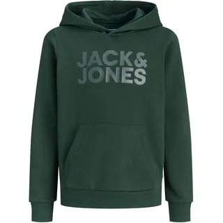 Jack & Jones Junior Jjecorp Grey 152