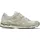 Damen Beige/Weiß 40
