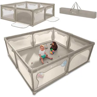 lionelo WILLOW XL beige - Beige