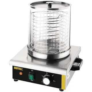 Buffalo Hotdoggerät