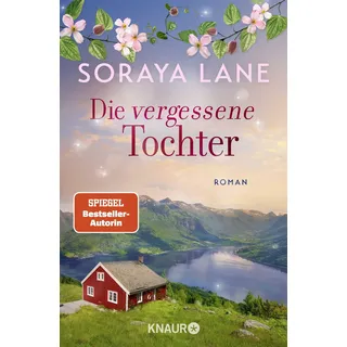 Knaur Taschenbuch Die vergessene Tochter