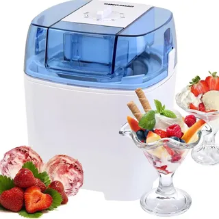 Gino Gelati IC-30W-A