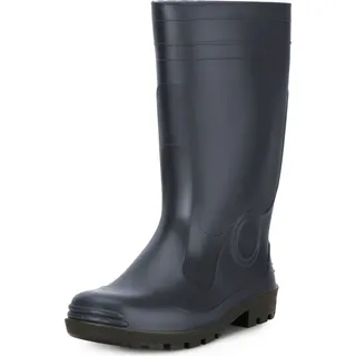 Ladeheid LA-974 Gummistiefel Navy 40