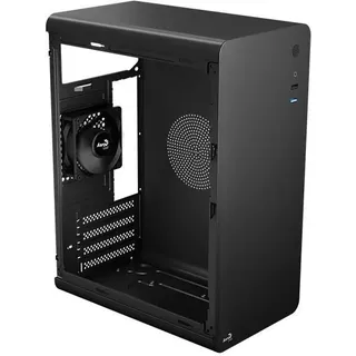AeroCool CS-110 V1 Black (ACCS-PC18014.11 / CS-110-S-BK-v1)