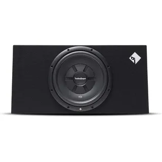Rockford Fosgate PRIME R2S-1X12 30cm Subwoofer Bassbox 250 WRMS
