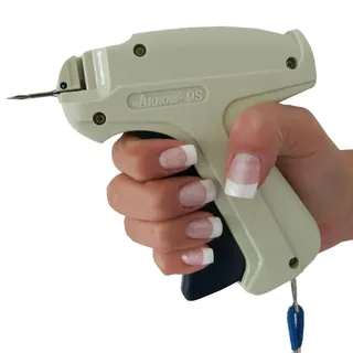 Etikettierpistole Arrow 9S Standard Etikettiergerät Tag Gun | PB-Onlinehandel